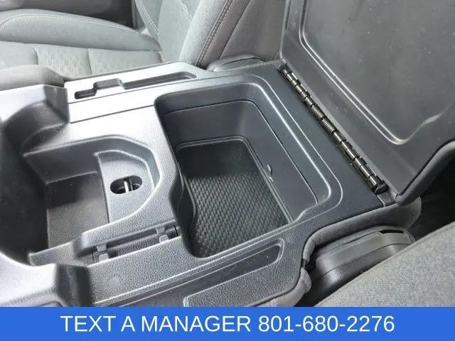 2025 Ram 1500 Big Horn Crew Cab 4x4 64 Box