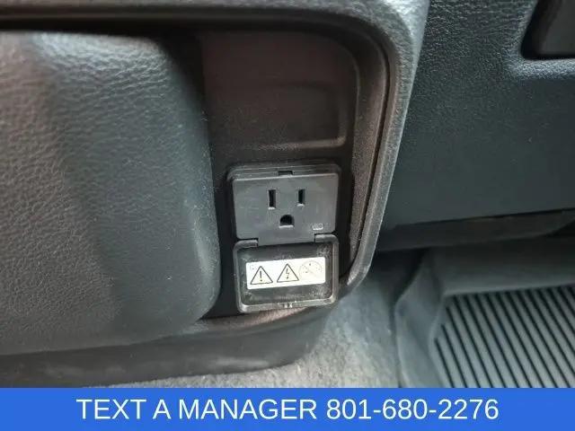 2025 Ram 1500 Big Horn Crew Cab 4x4 64 Box