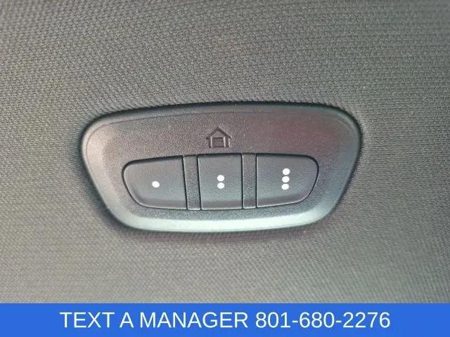 2025 Ram 1500 Big Horn Crew Cab 4x4 64 Box
