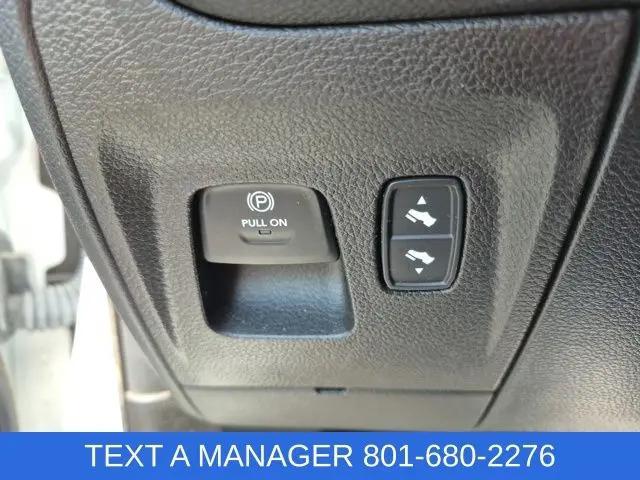 2025 Ram 1500 Big Horn Crew Cab 4x4 64 Box