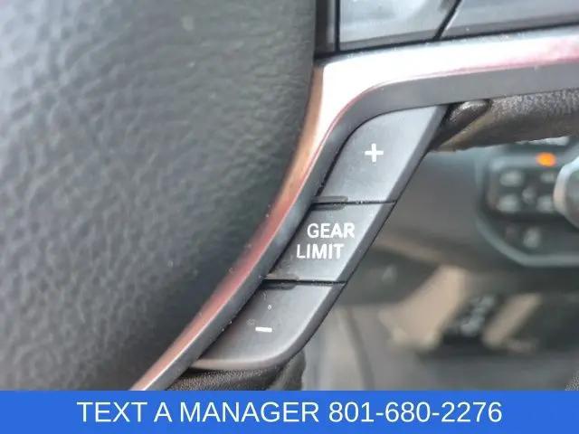 2025 Ram 1500 Big Horn Crew Cab 4x4 64 Box