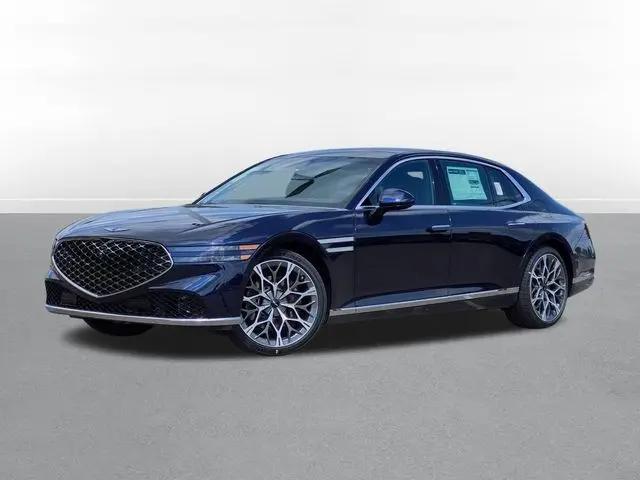 2026 Genesis G90 3.5T E-SC MHEV AWD for sale in North Aurora, IL