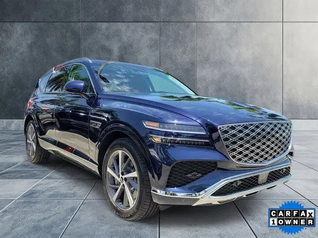 2026 Genesis GV80 2.5T Select AWD for sale in Deerfield Beach, FL