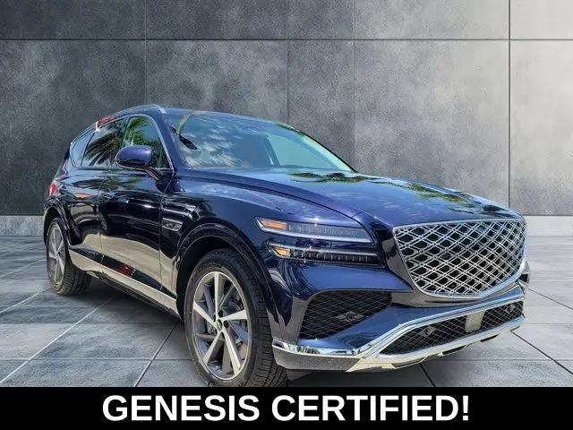 2026 Genesis GV80 2.5T Select AWD for sale in Deerfield Beach, FL