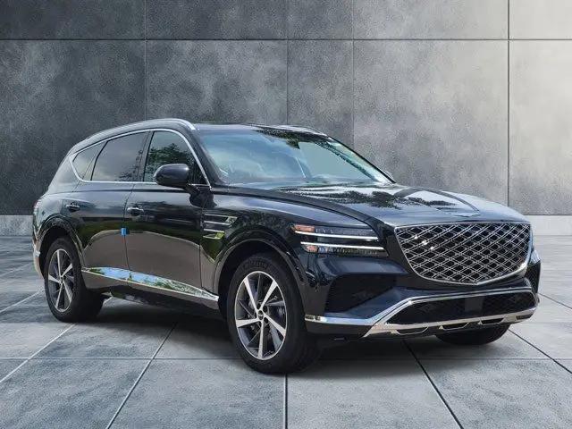 2026 Genesis GV80 2.5T Select AWD for sale in Deerfield Beach, FL