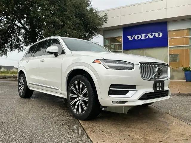 2024 Volvo XC90 B5 Core Bright Theme for sale in San Antonio, TX