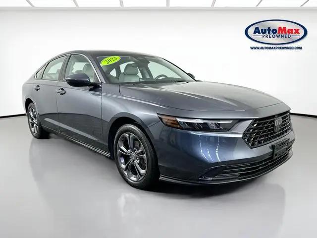 2023 Honda Accord EX for sale in Framingham, MA