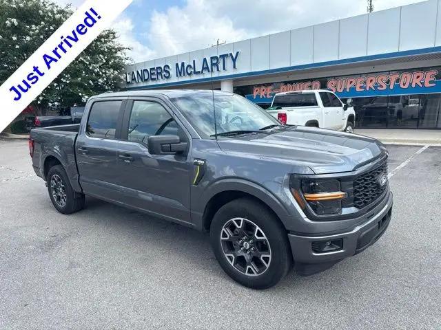 2024 Ford F-150 STX for sale in Huntsville, AL