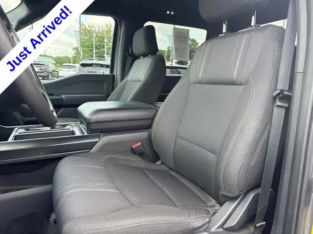 2024 Ford F-150 STX for sale in Huntsville, AL