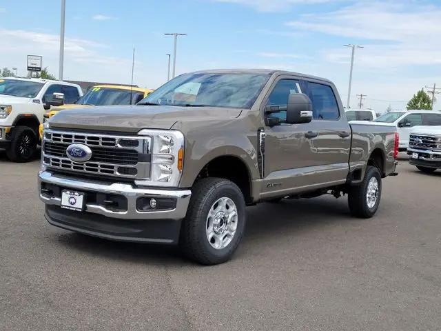 2026 Ford F-350 XLT for sale in Laramie, WY