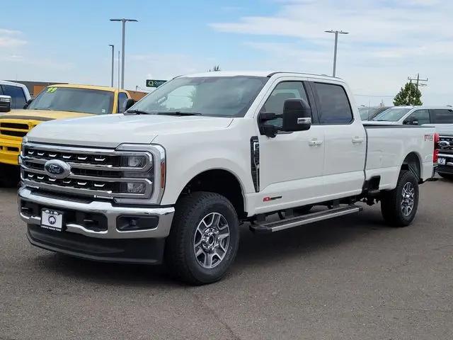 2026 Ford F-350 LARIAT for sale in Laramie, WY
