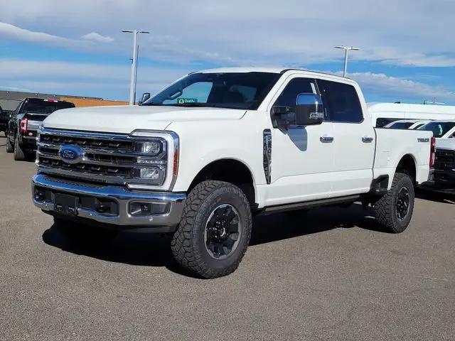 2026 Ford F-250 King Ranch for sale in Laramie, WY