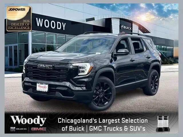 2027 GMC Terrain AWD Elevation for sale in Naperville, IL