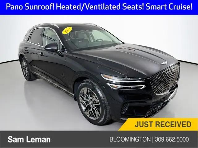 2023 Genesis GV70 2.5T AWD for sale in Bloomington, IL