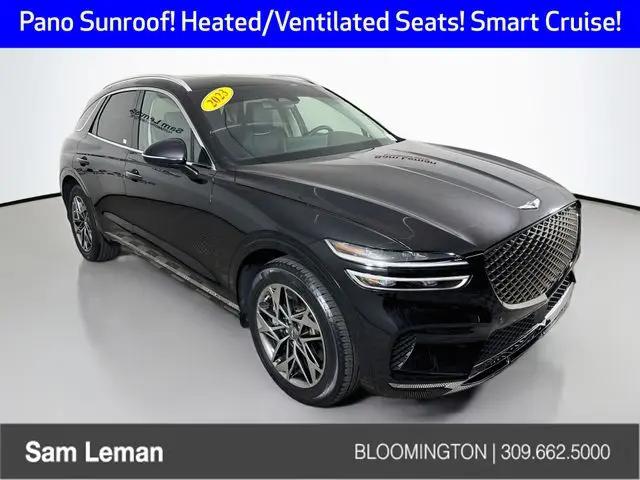 2023 Genesis GV70 2.5T AWD for sale in Bloomington, IL