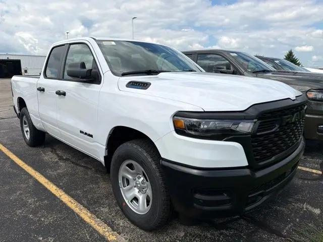 2026 Ram 1500 Tradesman Quad Cab 4x4 6'4" Box for sale in Bloomington, IL