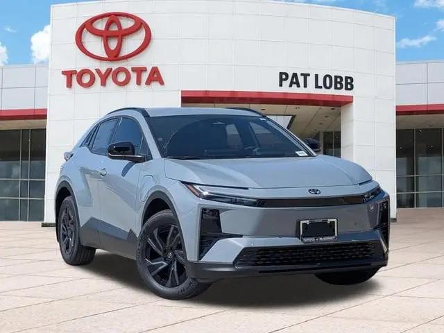 2026 Toyota C-HR SE for sale in McKinney, TX