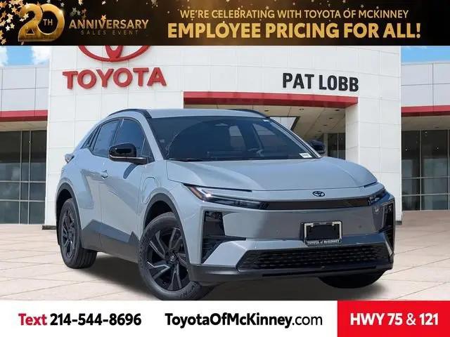 2026 Toyota C-HR SE for sale in McKinney, TX