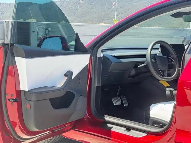 2024 Tesla Model 3 Performance All-Wheel Drive