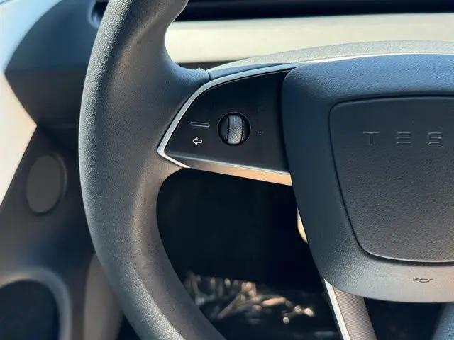 2024 Tesla Model 3 Performance All-Wheel Drive