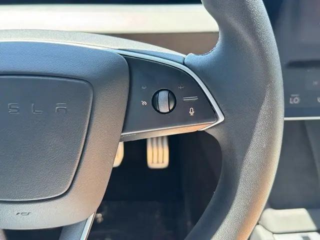 2024 Tesla Model 3 Performance All-Wheel Drive