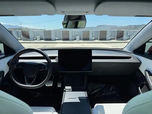 2024 Tesla Model 3 Performance All-Wheel Drive