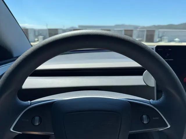 2024 Tesla Model 3 Performance All-Wheel Drive