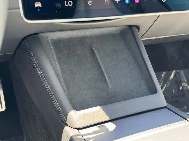 2024 Tesla Model 3 Performance All-Wheel Drive
