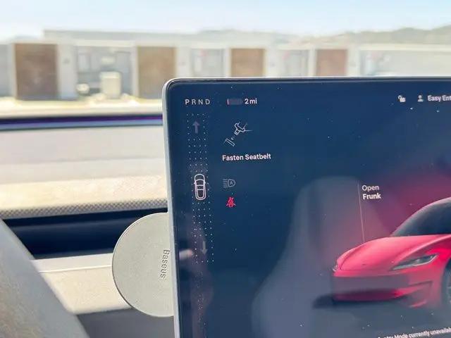 2024 Tesla Model 3 Performance All-Wheel Drive