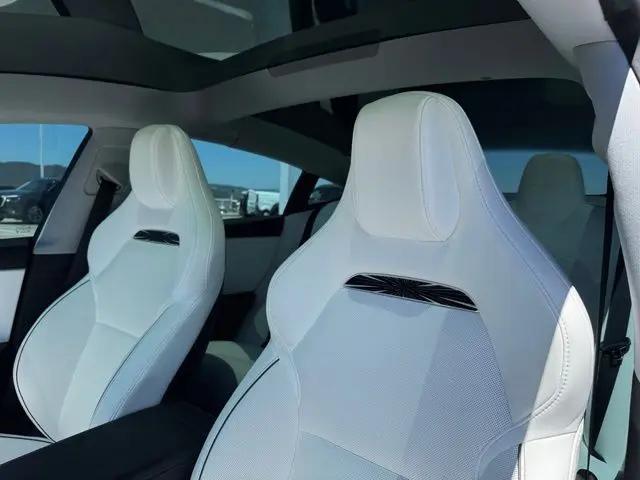2024 Tesla Model 3 Performance All-Wheel Drive