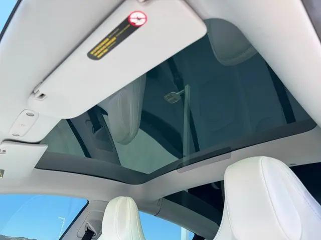 2024 Tesla Model 3 Performance All-Wheel Drive