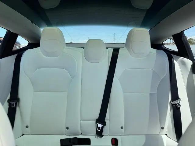 2024 Tesla Model 3 Performance All-Wheel Drive