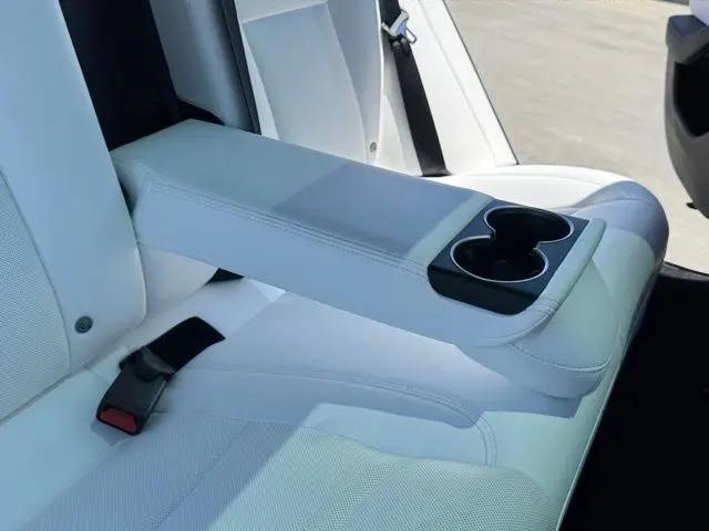 2024 Tesla Model 3 Performance All-Wheel Drive