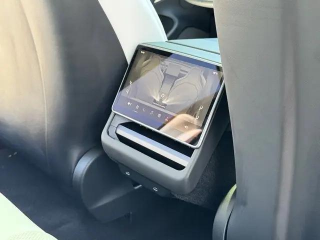 2024 Tesla Model 3 Performance All-Wheel Drive