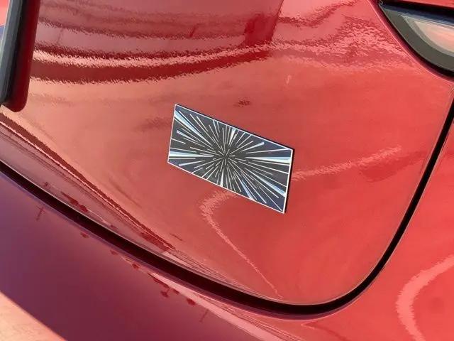 2024 Tesla Model 3 Performance All-Wheel Drive