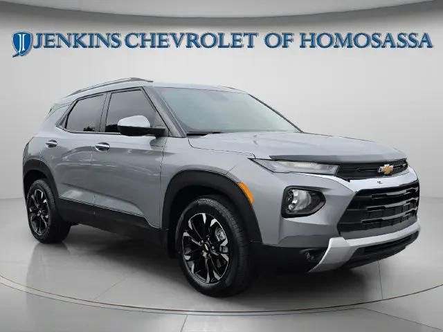 2023 Chevrolet TrailBlazer FWD LT for sale in Homosassa, FL