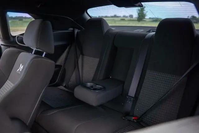 2021 Dodge Challenger R/T Scat Pack Widebody