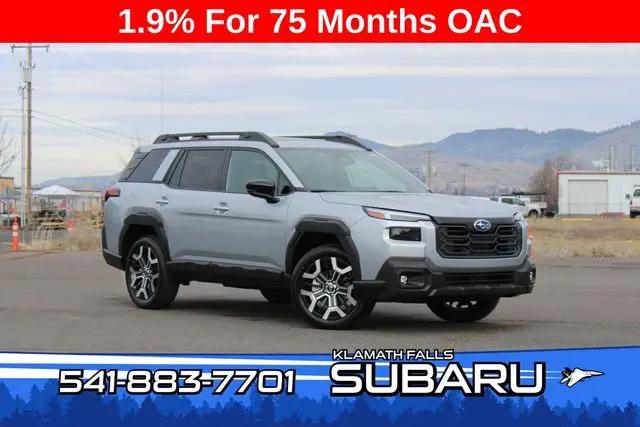 2026 Subaru Outback Touring XT for sale in Klamath Falls, OR