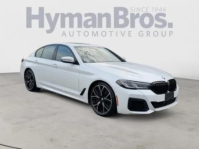 2023 BMW M5 i xDrive for sale in Midlothian, VA