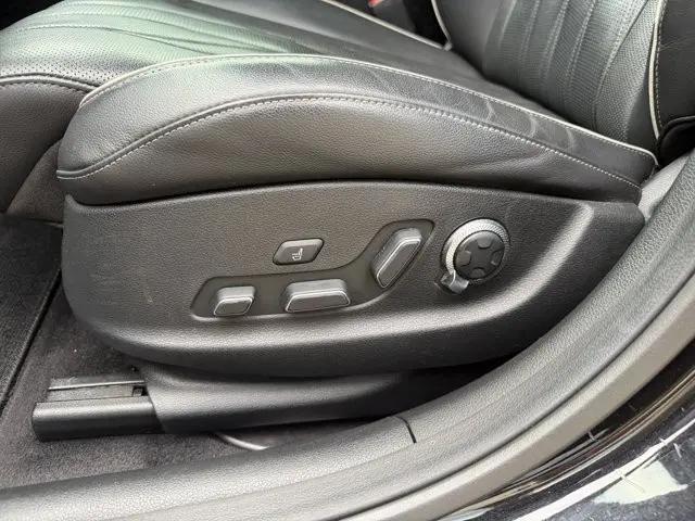 2021 Genesis G80 2.5T RWD