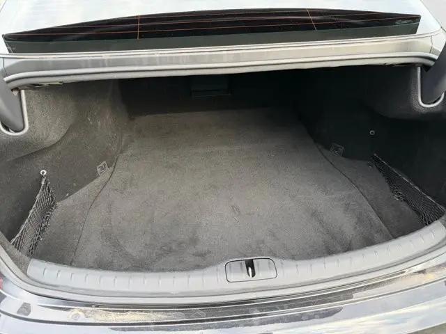 2021 Genesis G80 2.5T RWD