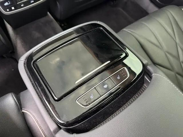 2021 Genesis G80 2.5T RWD