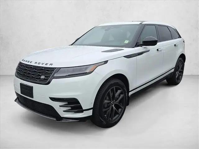 2026 Land Rover Range Rover Velar Belgravia Edition for sale in Elmsford, NY