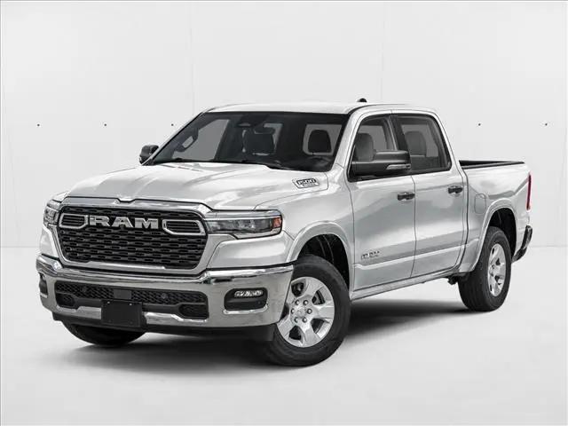 2026 Ram 1500 Lone Star Crew Cab 4x2 5'7" Box for sale in Katy, TX
