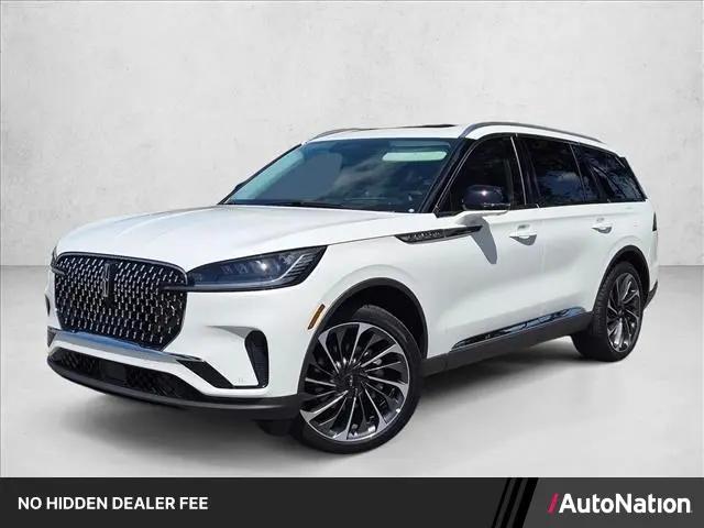 2026 Lincoln Aviator Reserve for sale in Jacksonville, FL