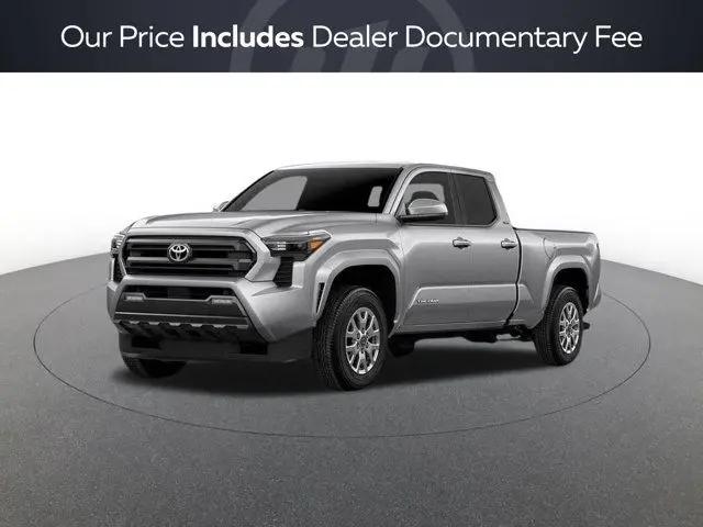 2026 Toyota Tacoma SR5 for sale in Wilkes-Barre, PA