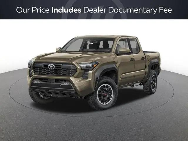 2026 Toyota Tacoma TRD Off Road for sale in Wilkes-Barre, PA