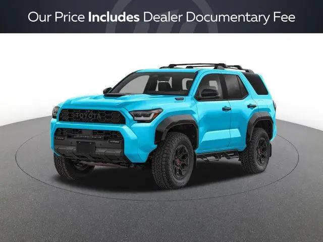 2026 Toyota 4Runner TRD Pro for sale in Wilkes-Barre, PA