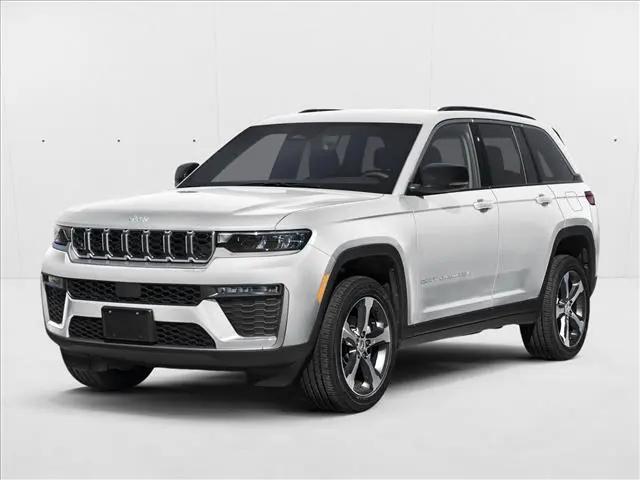 2026 Jeep Grand Cherokee 85th Anniversay Edition 4x4 for sale in Katy, TX