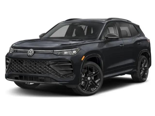 2025 Volkswagen Tiguan 2.0T SE R-Line Black for sale in Hagerstown, MD